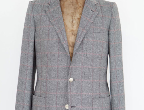 Jackett aus edelstem Kaschmir