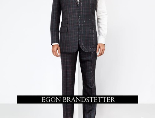 Advertisement Zenith Magazine