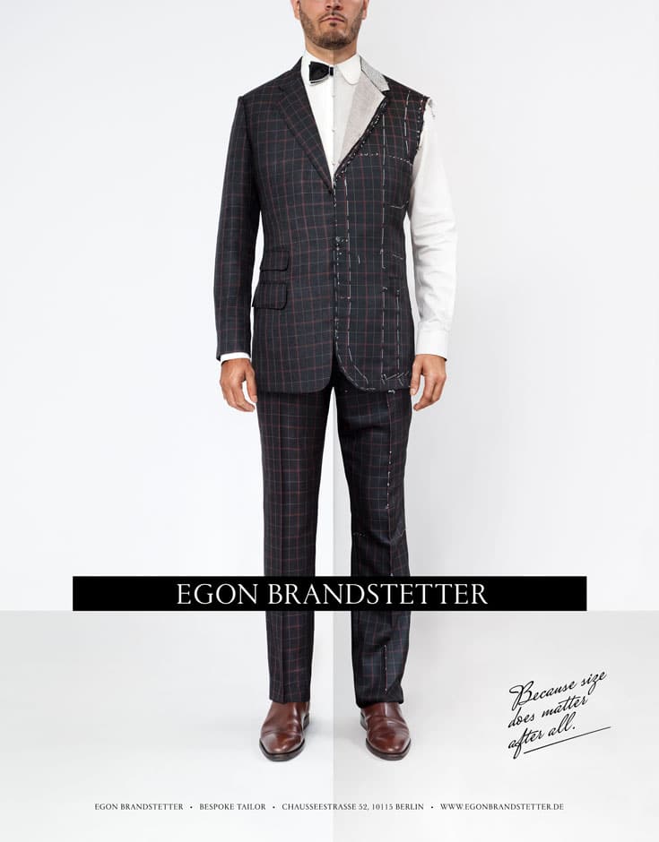 Advertisement Zenith Magazine,September/October 2013, www.zenithonline.de